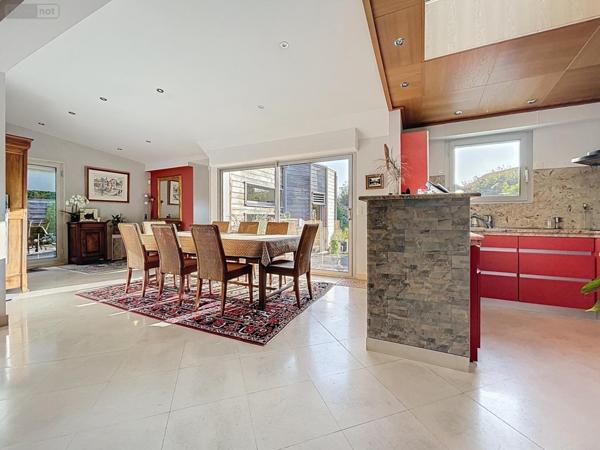 Maison à vendre à Caen dans le Calvados (14000), ref :