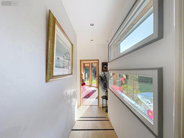 Maison à vendre à Caen dans le Calvados (14000), ref :