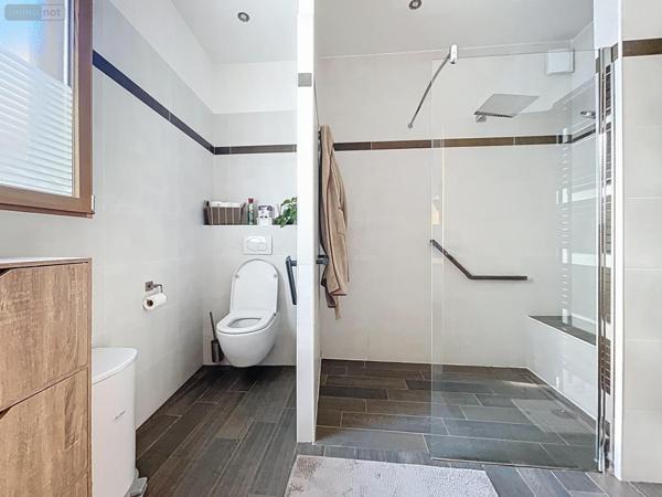 Maison à vendre à Caen dans le Calvados (14000), ref :