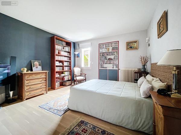 Maison à vendre à Caen dans le Calvados (14000), ref :