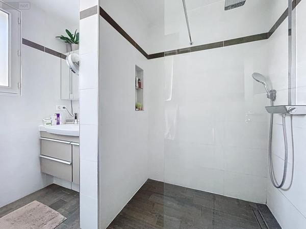 Maison à vendre à Caen dans le Calvados (14000), ref :