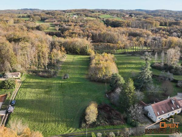 Terrain 52 774m²