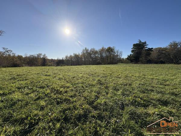 Terrain 52 774m²