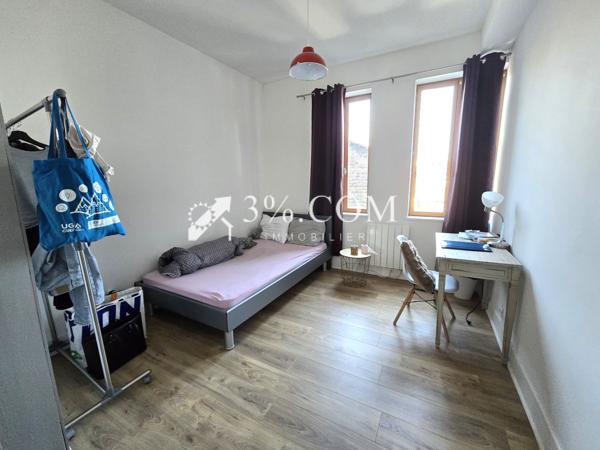 Maison 5 pièce(s) 4 chambre(s) 109 m²