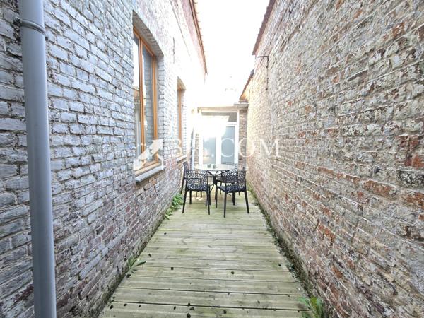 Maison 5 pièce(s) 4 chambre(s) 109 m²