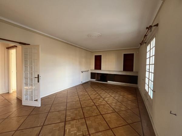 Appartement à vendre |  Bergerac |  4 pièces | 100 m²