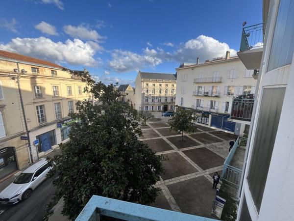 Appartement à vendre |  Bergerac |  4 pièces | 100 m²