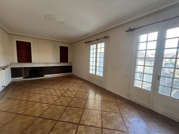 Appartement à vendre |  Bergerac |  4 pièces | 100 m²