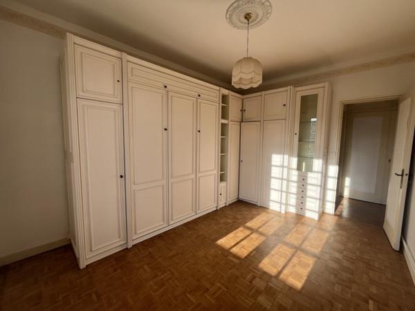 Appartement à vendre |  Bergerac |  4 pièces | 100 m²