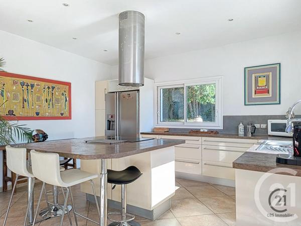 Maison à vendre  6 pièces - 175 m2 ST JEANNET - 06