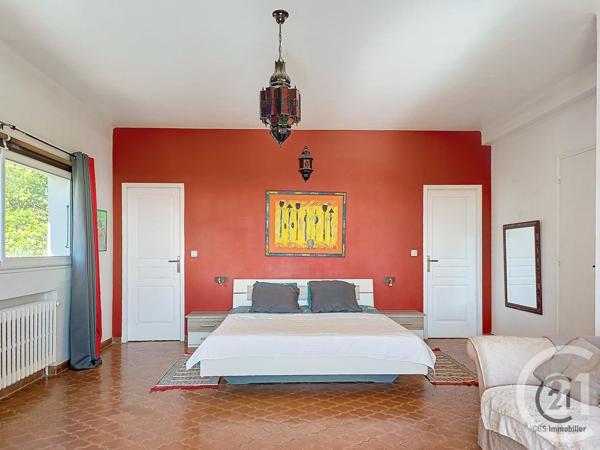 Maison à vendre  6 pièces - 175 m2 ST JEANNET - 06