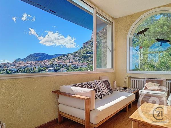 Maison à vendre  6 pièces - 175 m2 ST JEANNET - 06