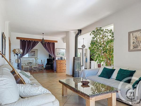 Maison à vendre  6 pièces - 175 m2 ST JEANNET - 06