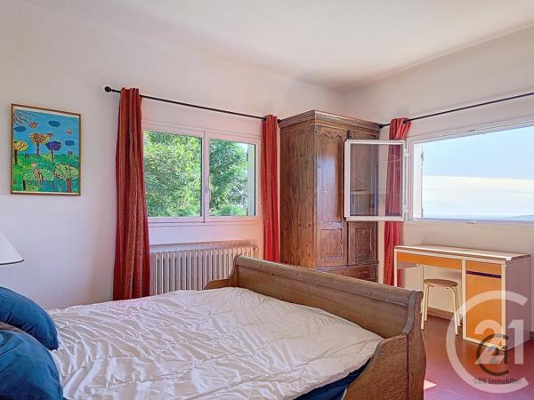 Maison à vendre  6 pièces - 175 m2 ST JEANNET - 06