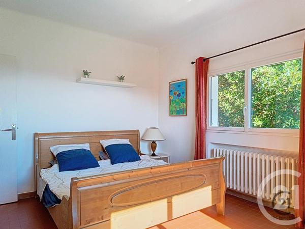 Maison à vendre  6 pièces - 175 m2 ST JEANNET - 06