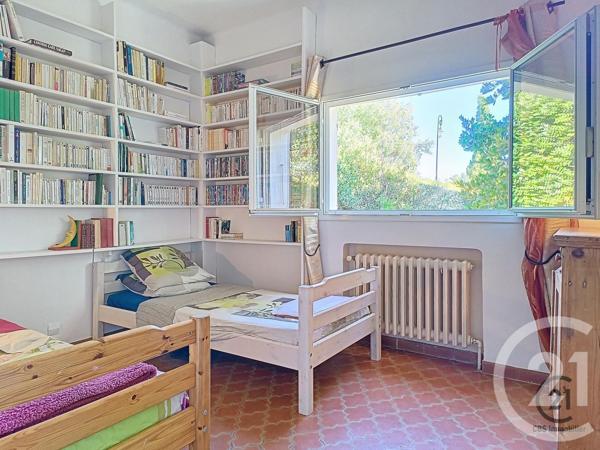 Maison à vendre  6 pièces - 175 m2 ST JEANNET - 06