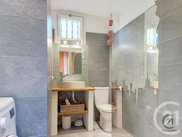 Maison à vendre  6 pièces - 175 m2 ST JEANNET - 06