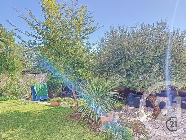 Maison à vendre  6 pièces - 175 m2 ST JEANNET - 06