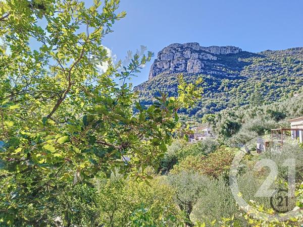 Maison à vendre  6 pièces - 175 m2 ST JEANNET - 06