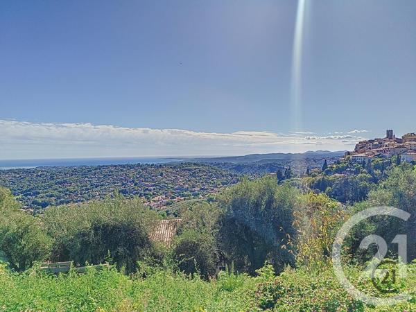 Maison à vendre  6 pièces - 175 m2 ST JEANNET - 06