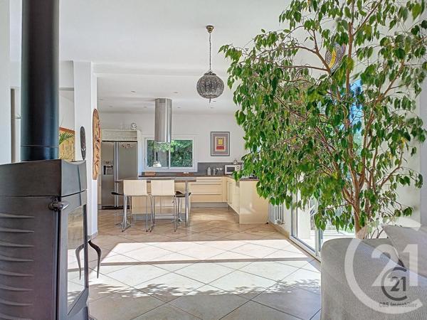 Maison à vendre  6 pièces - 175 m2 ST JEANNET - 06