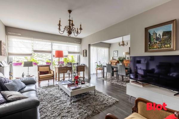 Appartement 5 pièce(s)