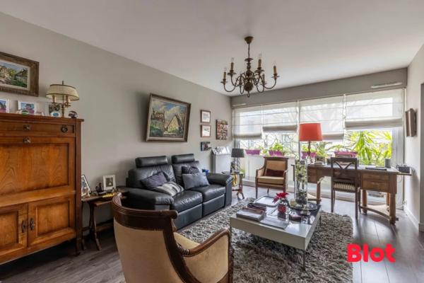 Appartement 5 pièce(s)