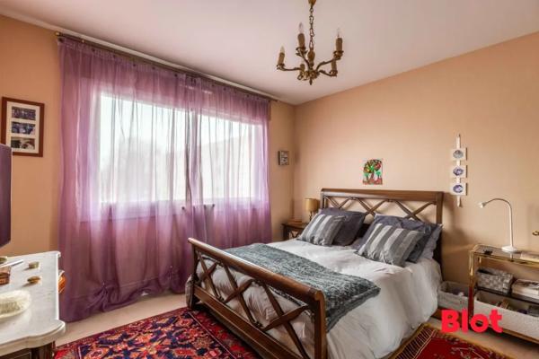 Appartement 5 pièce(s)