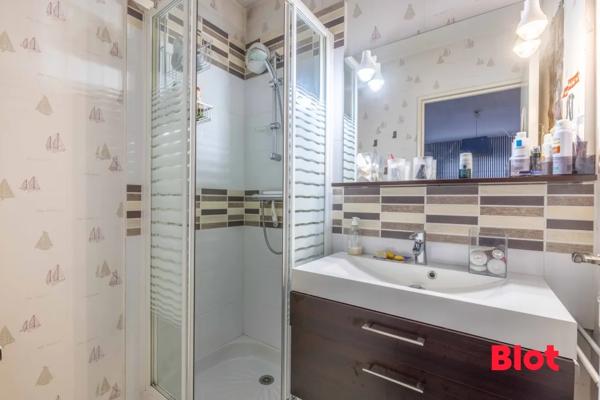 Appartement 5 pièce(s)