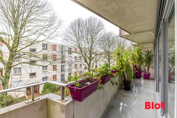 Appartement 5 pièce(s)