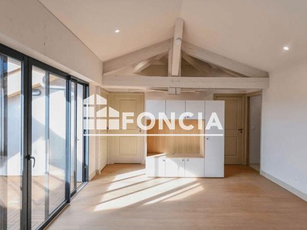 Location Appartement 4 pièces 72.2 m² - Toulon 83000