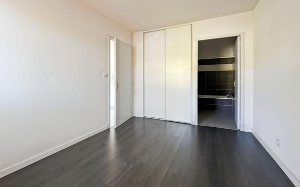 Appartement à vendre    2 pièces • 41,13 m2 Saint-Orens-de-Gameville