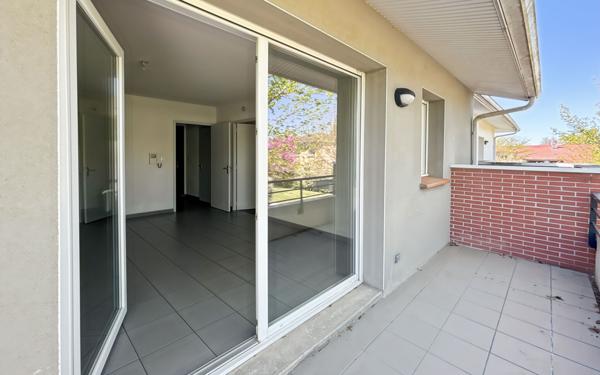 Appartement à vendre    2 pièces • 41,13 m2 Saint-Orens-de-Gameville