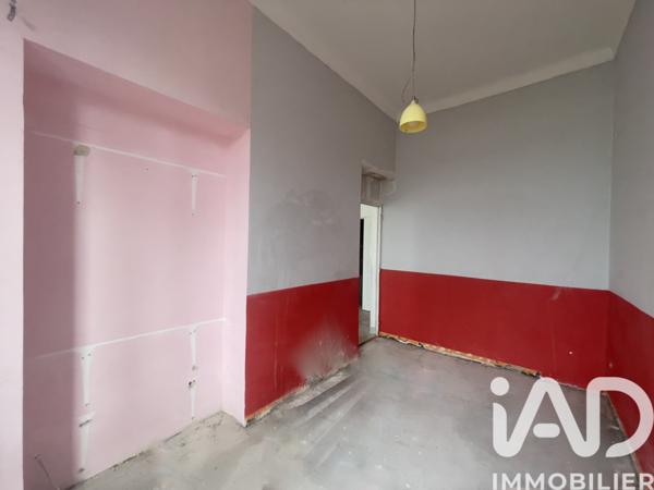 Appartement à vendre 3 pièces 47 m² Nice