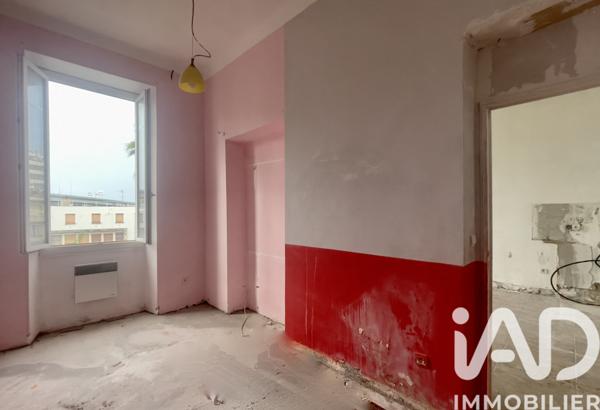 Appartement à vendre 3 pièces 47 m² Nice