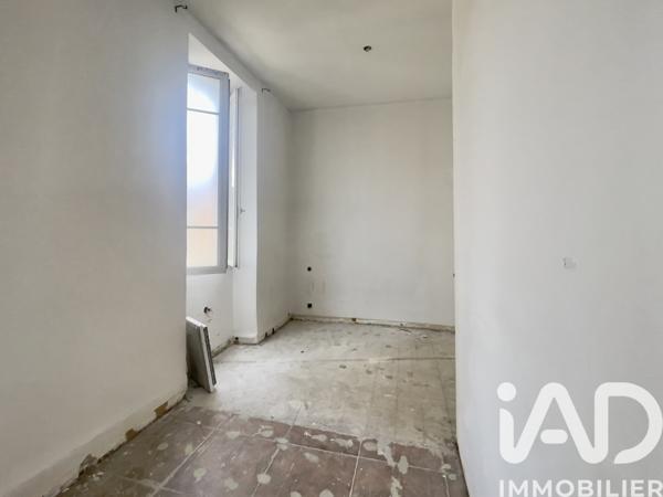 Appartement à vendre 3 pièces 47 m² Nice