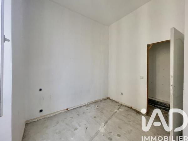 Appartement à vendre 3 pièces 47 m² Nice