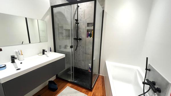 HARTELOIRE - T3 non meublé de 99m²