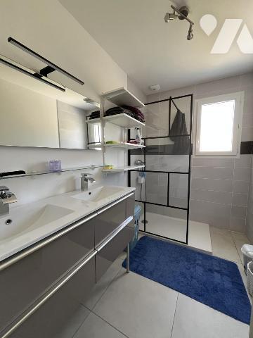 SAINT PERE EN RETZ, maison récente, sous garantie décennale