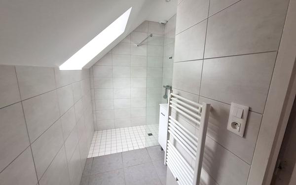 Appartement à vendre    1 pièce • 23,11 m2 Lannion