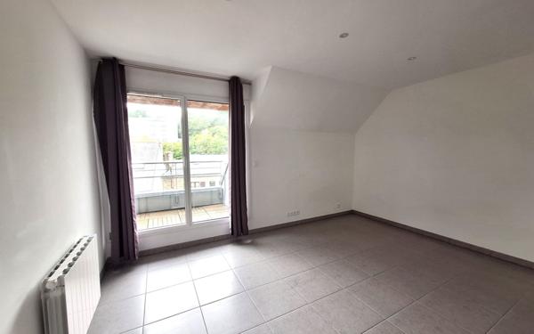 Appartement à vendre    1 pièce • 23,11 m2 Lannion