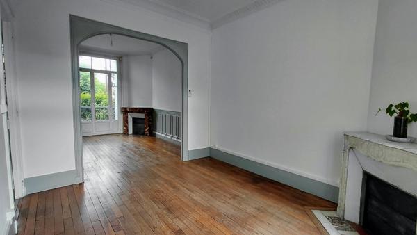 Vente / Maison ancienne