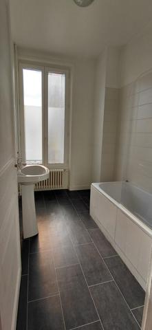 Vente / Maison ancienne