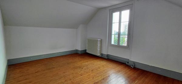 Vente / Maison ancienne