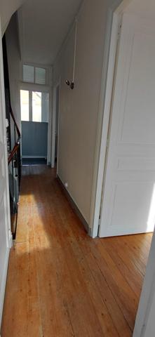 Vente / Maison ancienne