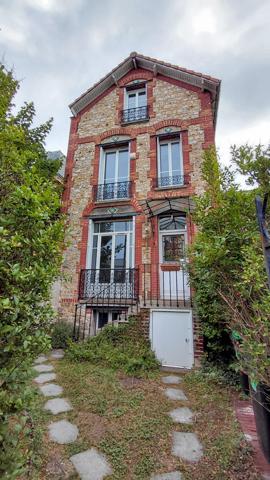 Vente / Maison ancienne