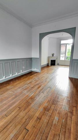 Vente / Maison ancienne