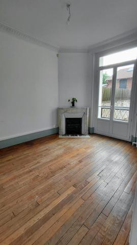 Vente / Maison ancienne