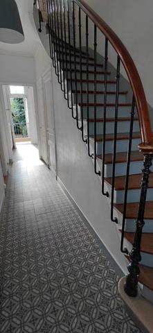 Vente / Maison ancienne