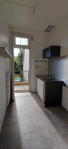 Vente / Maison ancienne